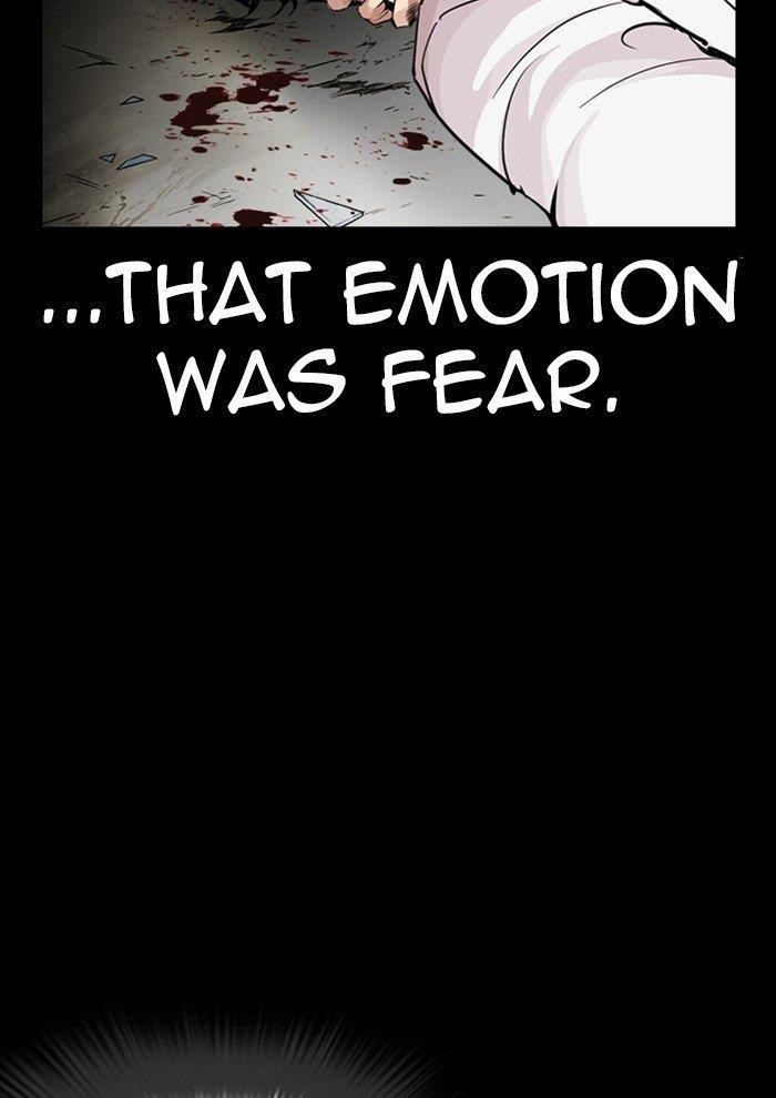 18+ Lookism Chapter 282 page 204