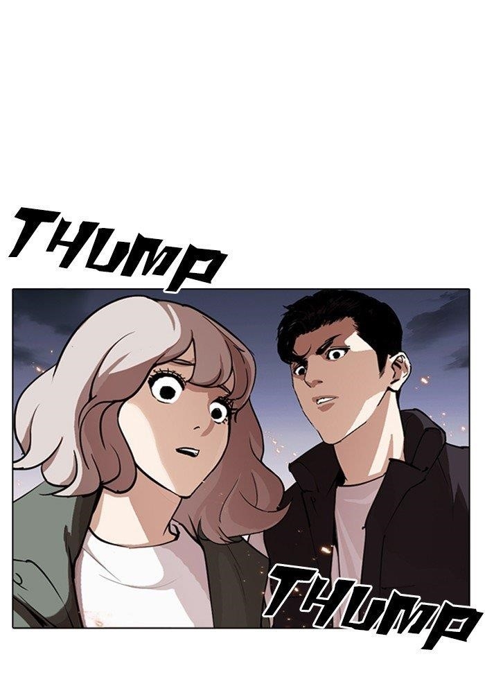 18+ Lookism Chapter 282 page 208