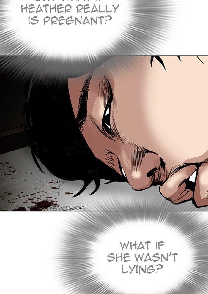 18+ Lookism Chapter 282 page 210