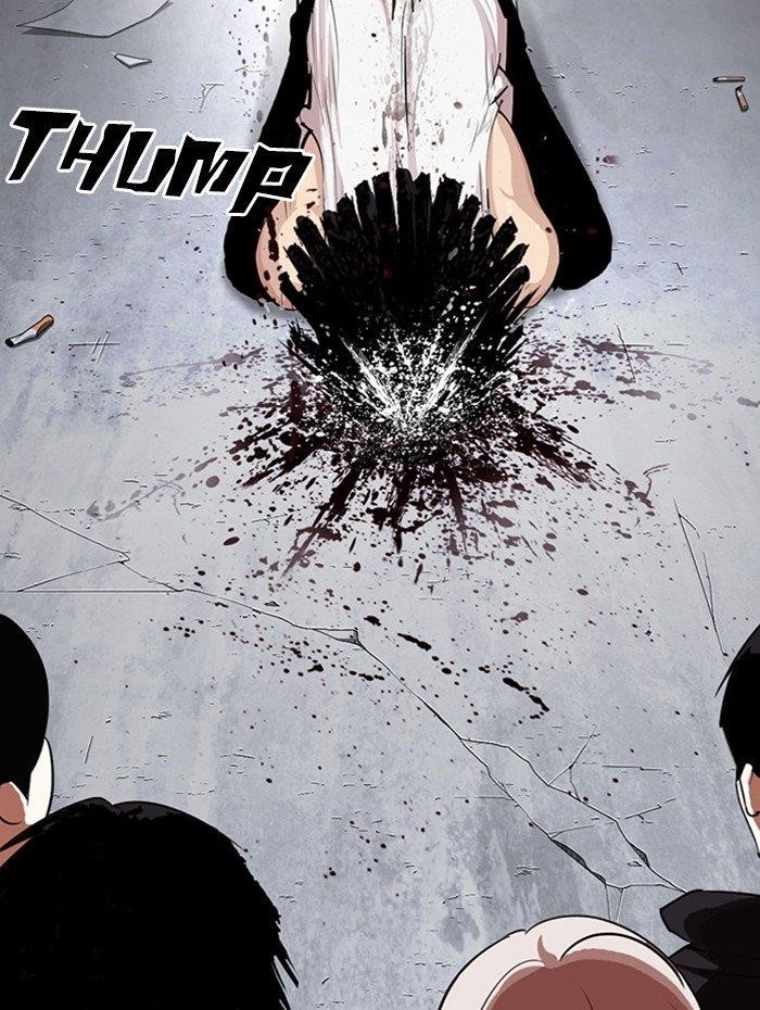 18+ Lookism Chapter 282 page 214
