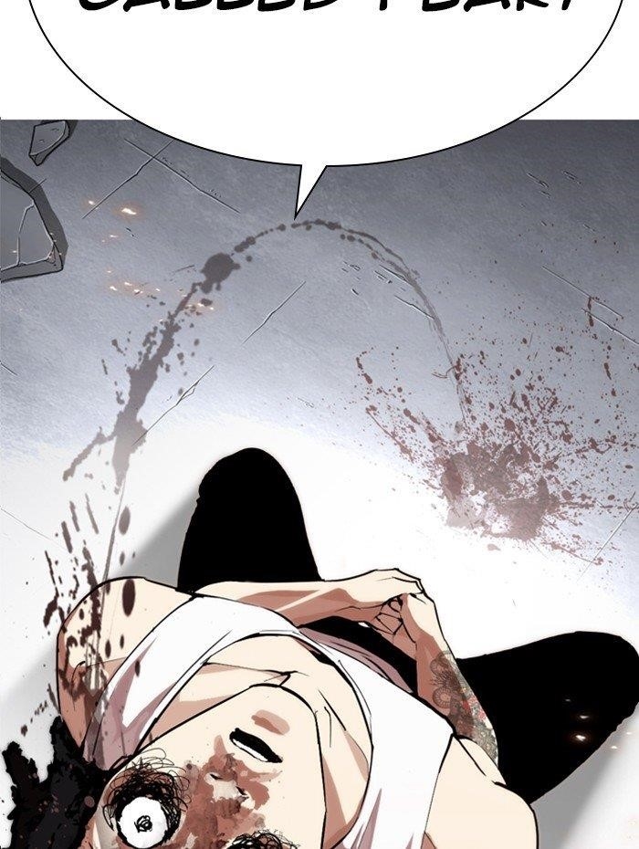 18+ Lookism Chapter 282 page 218