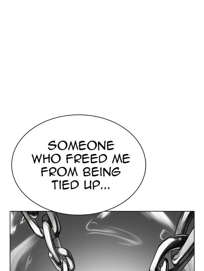 18+ Lookism Chapter 282 page 220