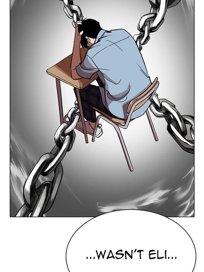 18+ Lookism Chapter 282 page 221