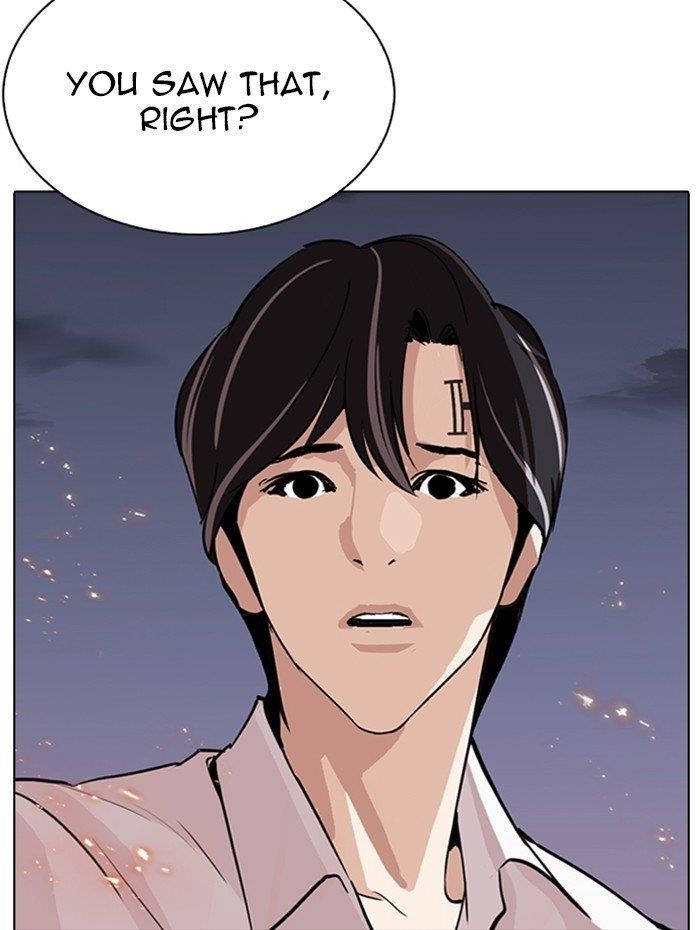 18+ Lookism Chapter 282 page 225