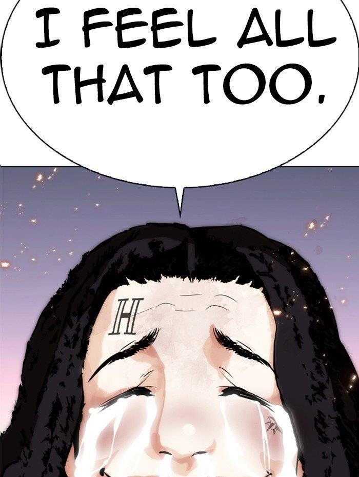 18+ Lookism Chapter 282 page 228