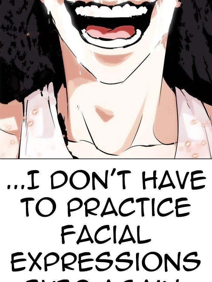 18+ Lookism Chapter 282 page 229