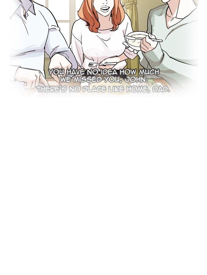 18+ Lookism Chapter 282 page 231