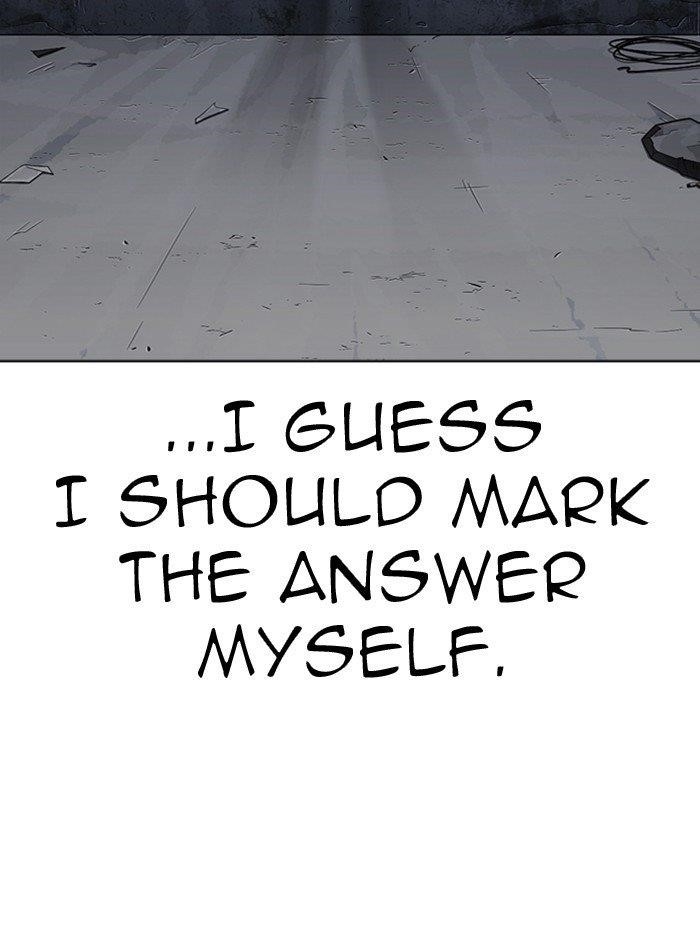18+ Lookism Chapter 282 page 237
