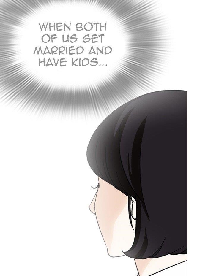 18+ Lookism Chapter 282 page 241