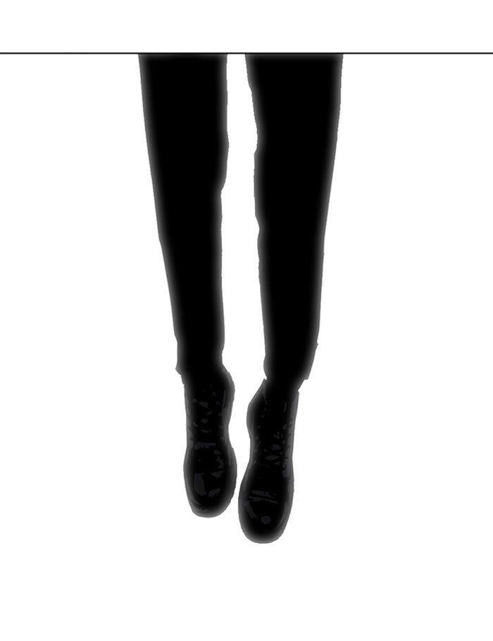 18+ Lookism Chapter 282 page 247