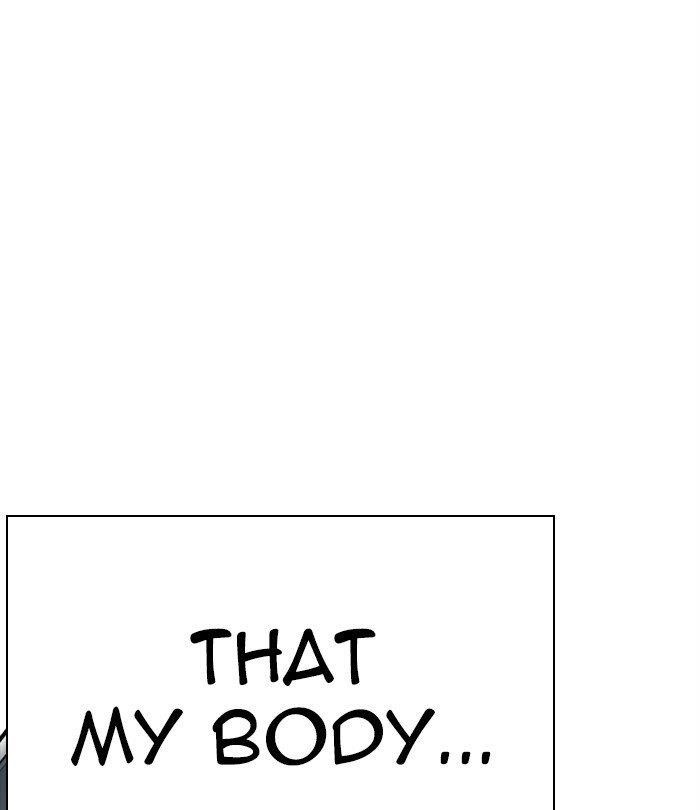 18+ Lookism Chapter 283 page 5