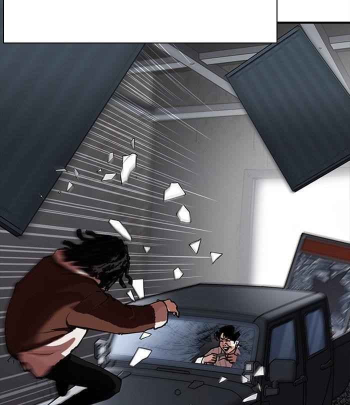 18+ Lookism Chapter 283 page 6
