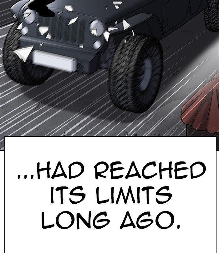 18+ Lookism Chapter 283 page 7