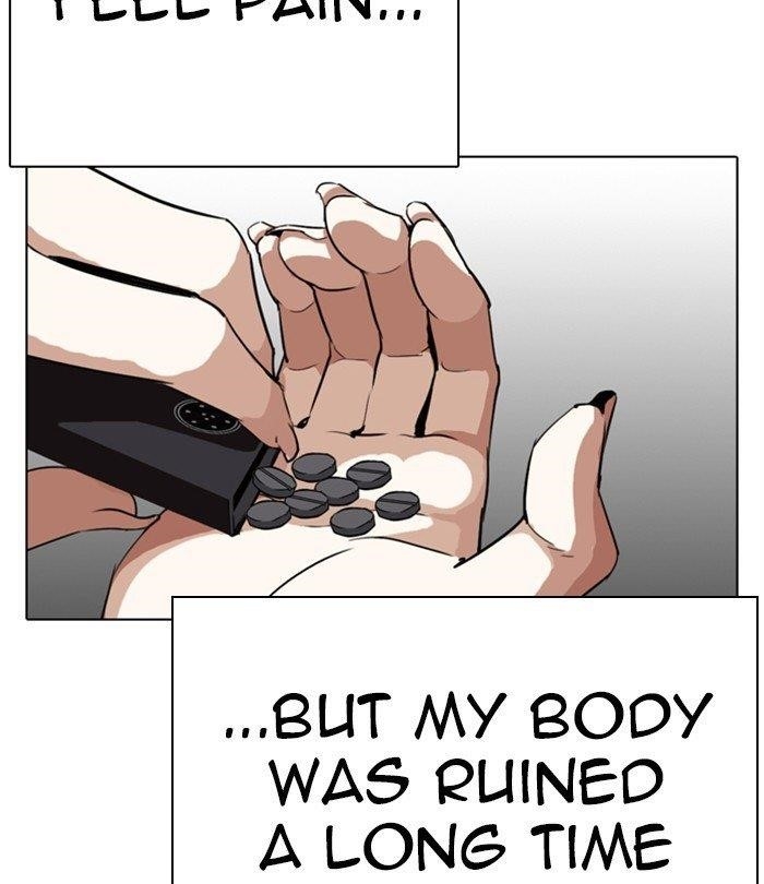 18+ Lookism Chapter 283 page 9