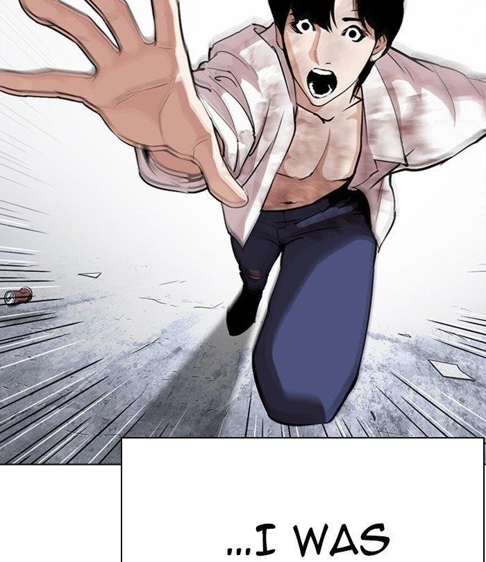 18+ Lookism Chapter 283 page 14