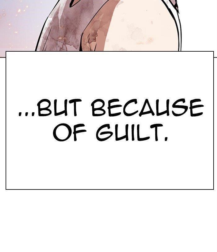 18+ Lookism Chapter 283 page 19