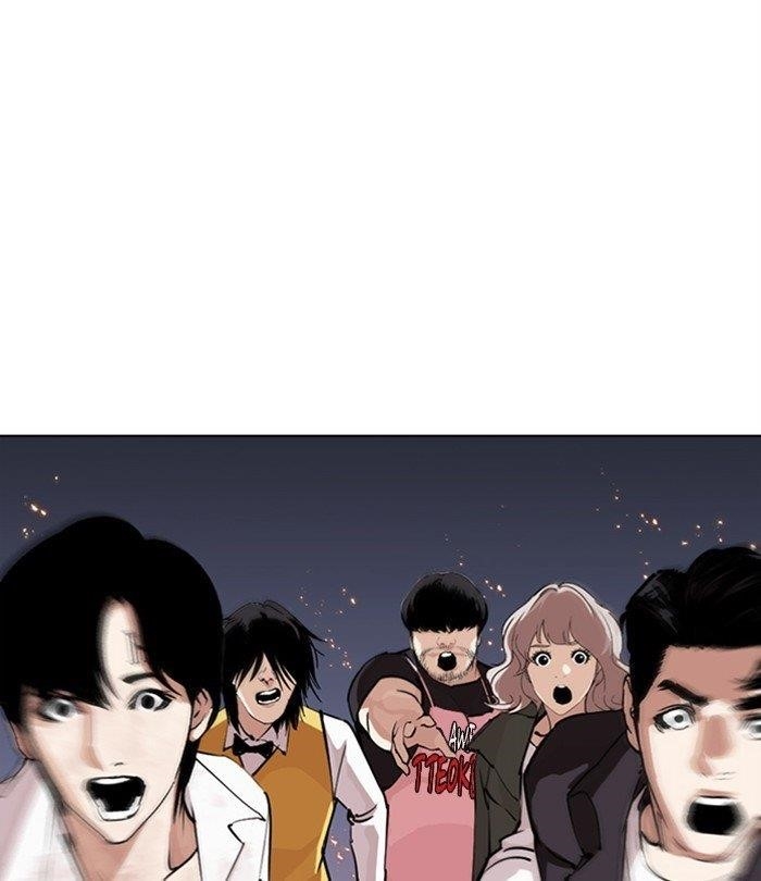 18+ Lookism Chapter 283 page 20