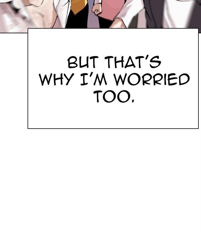 18+ Lookism Chapter 283 page 21