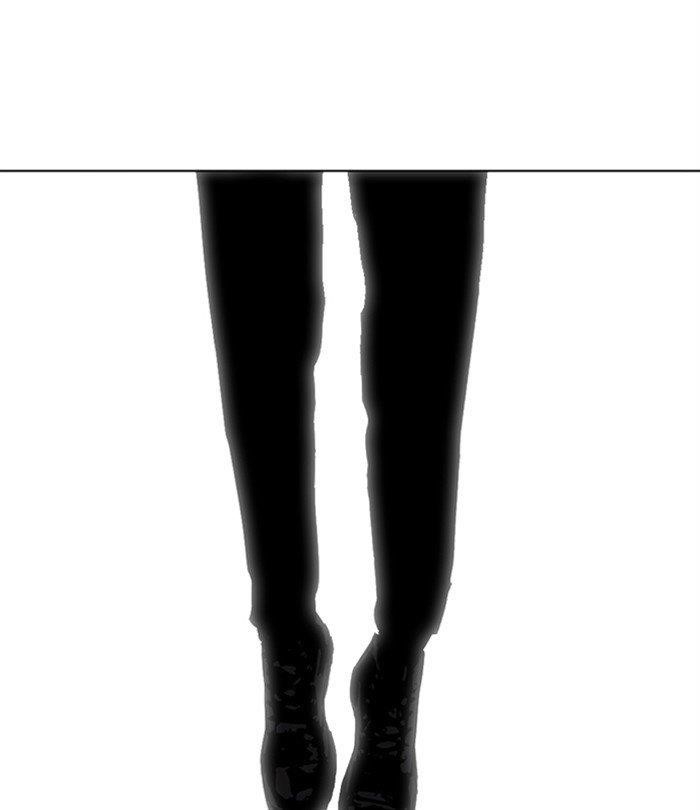18+ Lookism Chapter 283 page 22