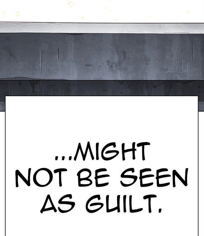 18+ Lookism Chapter 283 page 27