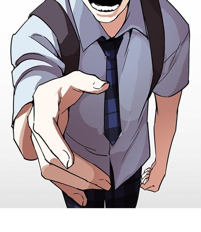 18+ Lookism Chapter 283 page 30