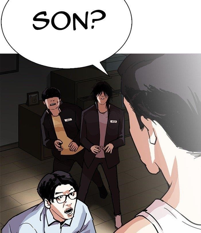 18+ Lookism Chapter 283 page 34