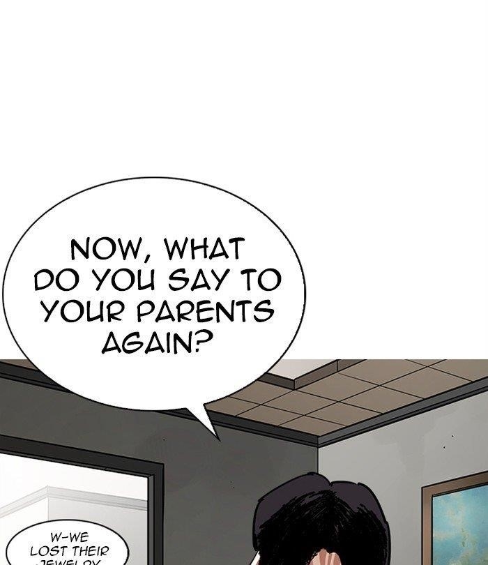 18+ Lookism Chapter 283 page 36