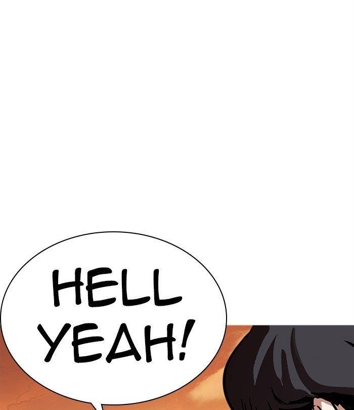 18+ Lookism Chapter 283 page 38