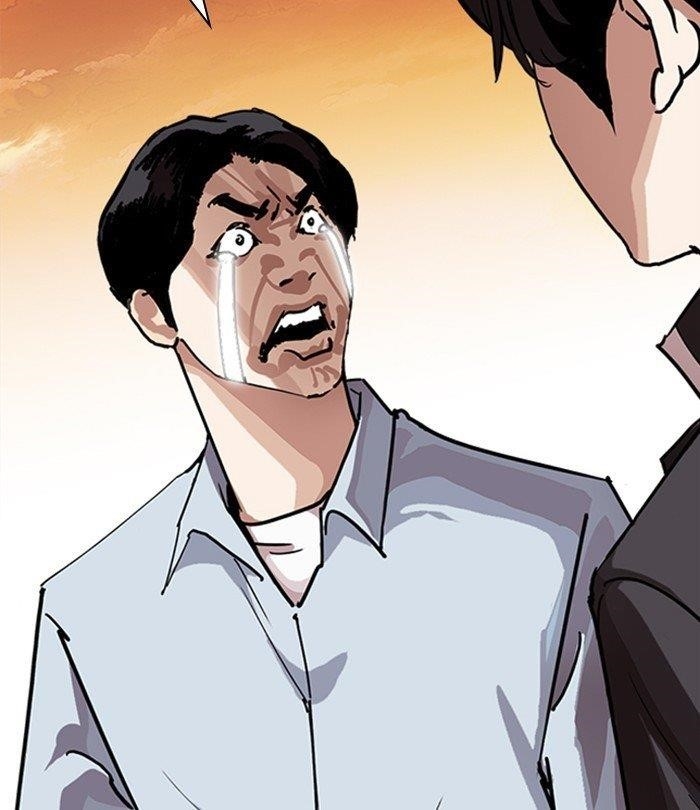 18+ Lookism Chapter 283 page 39