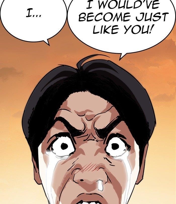 18+ Lookism Chapter 283 page 41