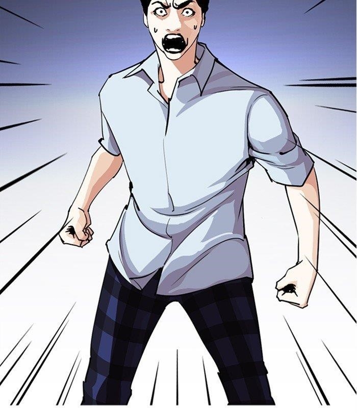 18+ Lookism Chapter 283 page 44