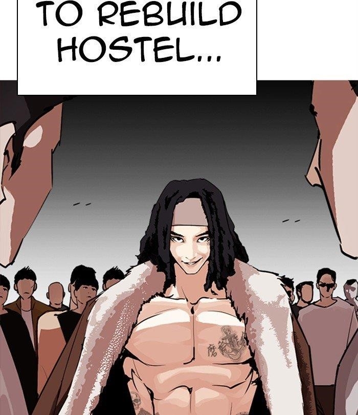 18+ Lookism Chapter 283 page 46