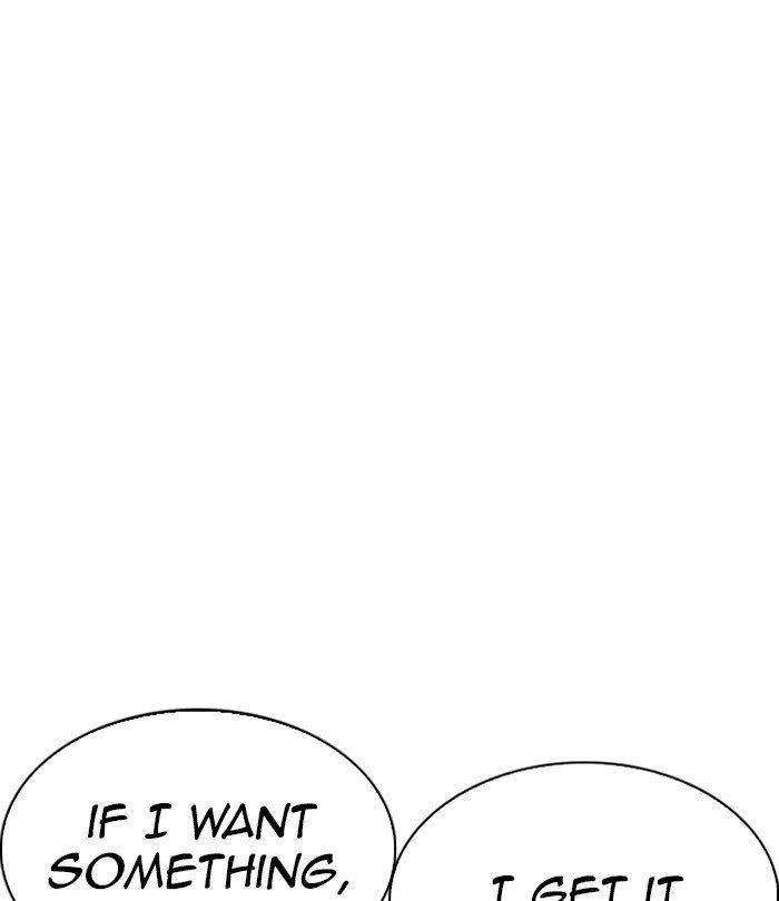 18+ Lookism Chapter 283 page 50