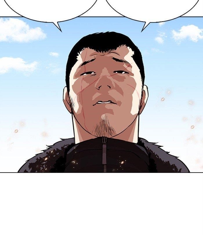 18+ Lookism Chapter 283 page 67