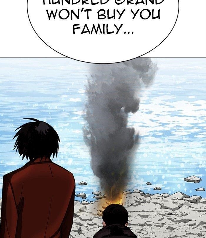 18+ Lookism Chapter 283 page 69