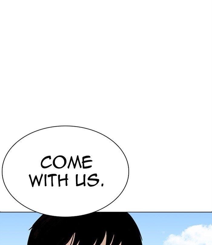 18+ Lookism Chapter 283 page 81
