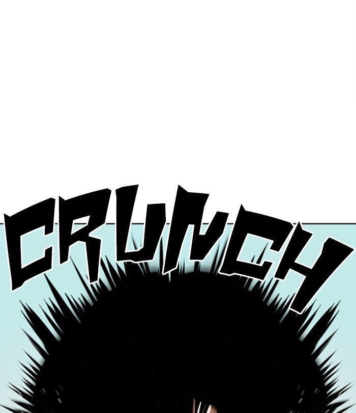 18+ Lookism Chapter 283 page 85
