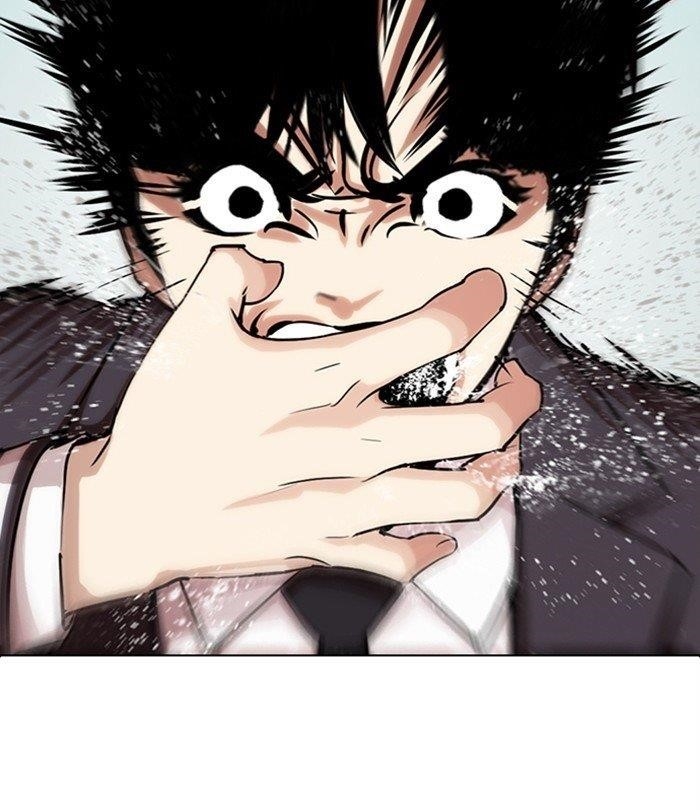 18+ Lookism Chapter 283 page 86
