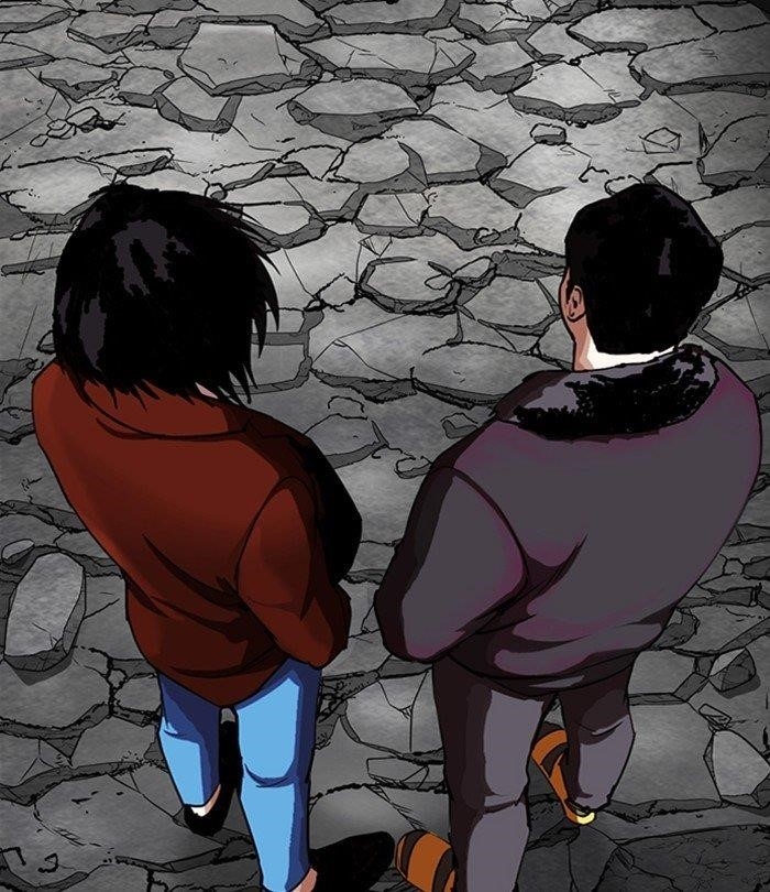 18+ Lookism Chapter 283 page 93