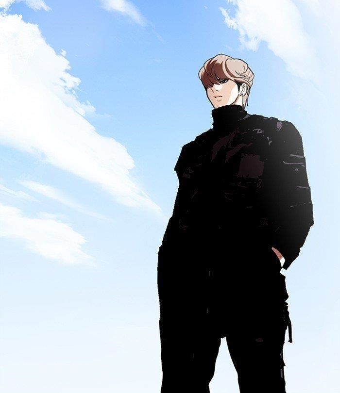 18+ Lookism Chapter 283 page 98