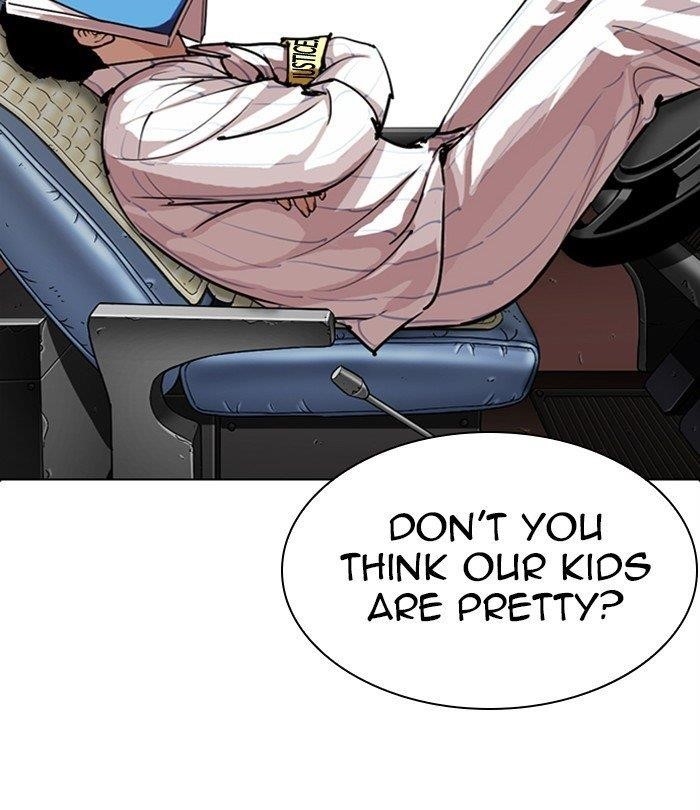 18+ Lookism Chapter 283 page 112