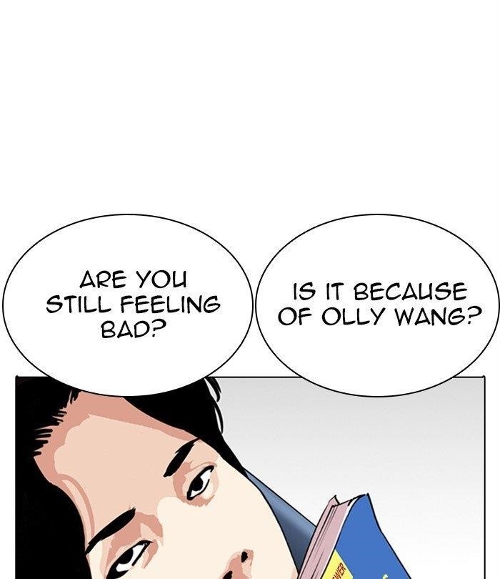 18+ Lookism Chapter 283 page 113