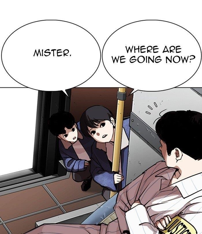 18+ Lookism Chapter 283 page 117