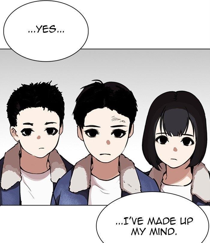 18+ Lookism Chapter 283 page 119
