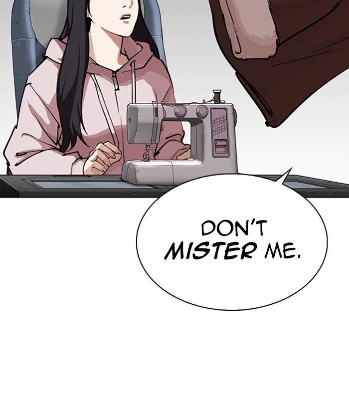 18+ Lookism Chapter 283 page 121
