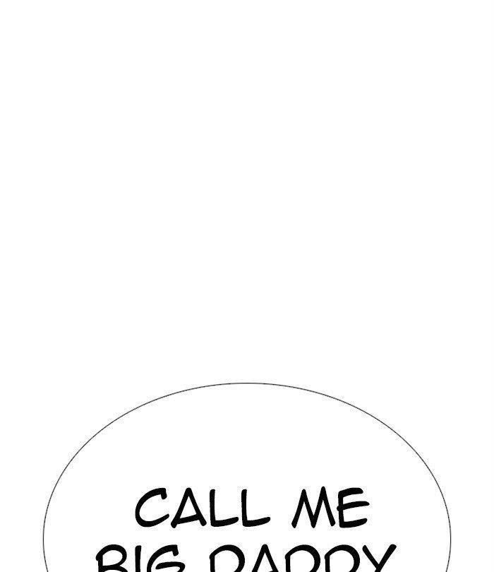 18+ Lookism Chapter 283 page 124