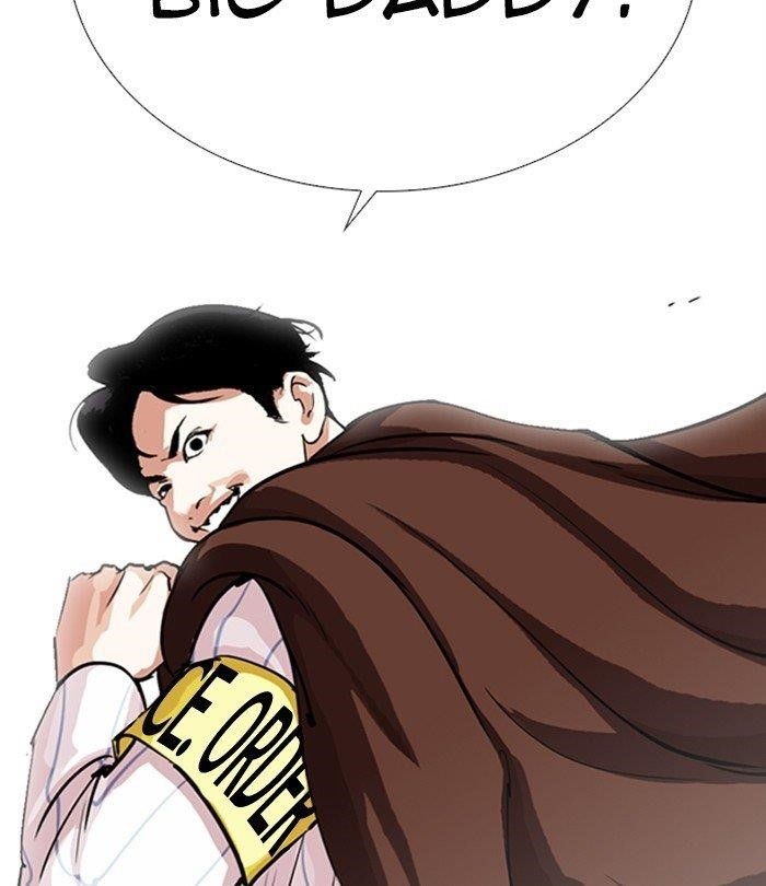 18+ Lookism Chapter 283 page 125