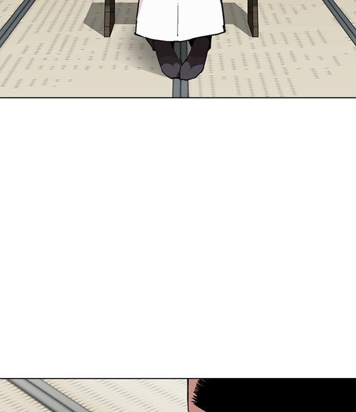 18+ Lookism Chapter 283 page 135