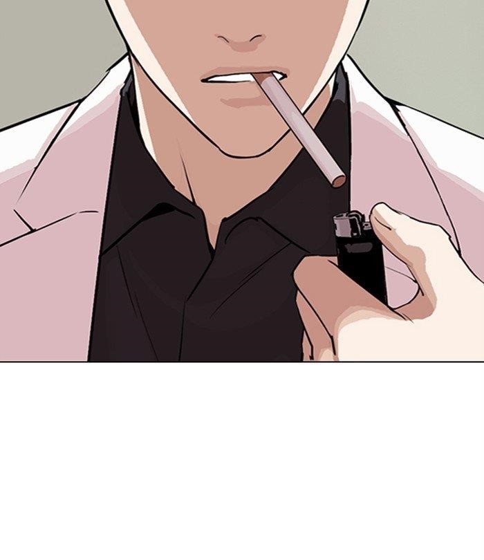 18+ Lookism Chapter 283 page 141