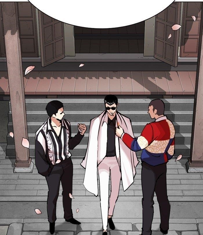 18+ Lookism Chapter 283 page 143